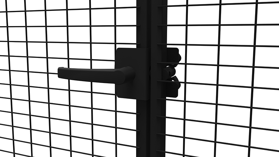 スナップロック