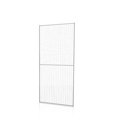Mesh panels 25x25