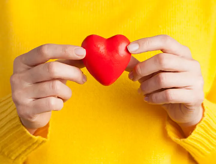 The team that takes care of you The team that takes care of you