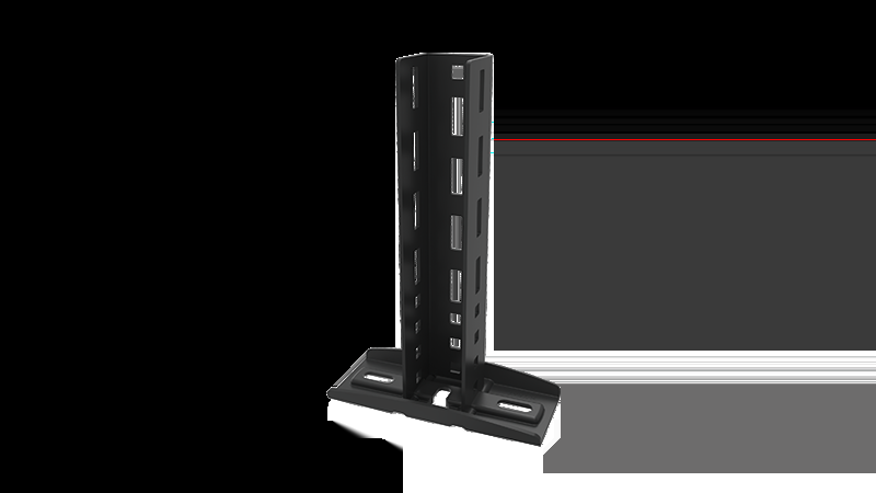 その他のブラケット