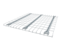 Mesh shelving