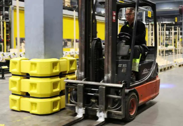 労働安全衛生展 出展のお知らせ