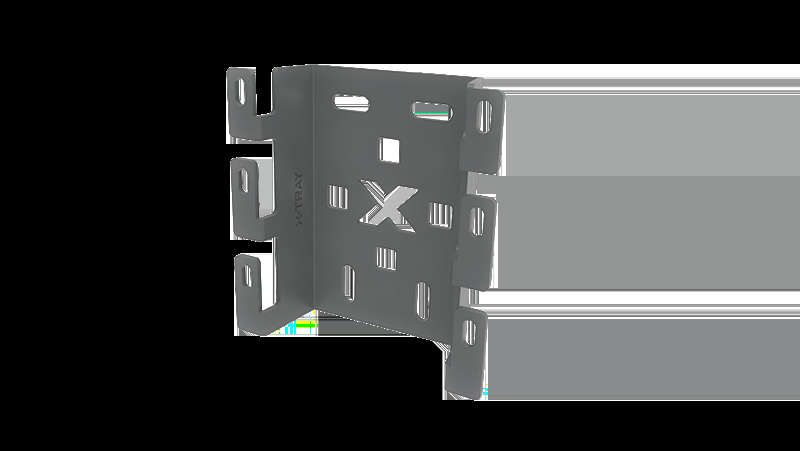 その他のブラケット