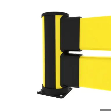 ダブルインパクトバリア(低)