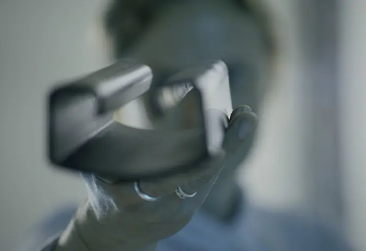 アクセレントのX-Protect サステナブルな衝撃保護システム  アクセレントのX-Protect サステナブルな衝撃保護システム