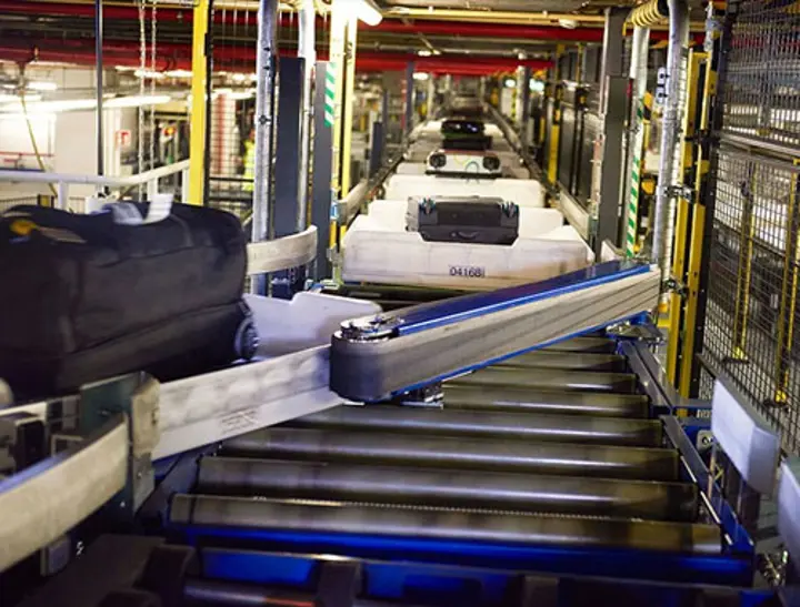 Safer airports Safer airports