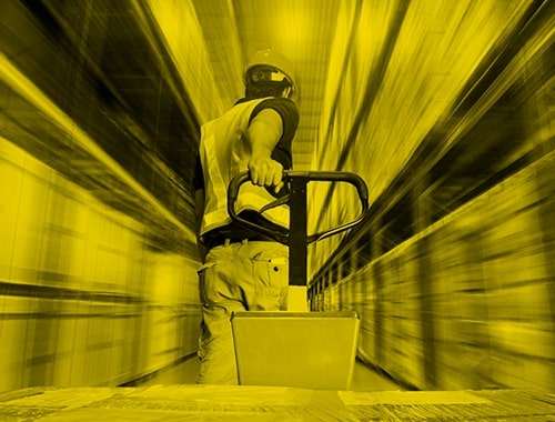 安全な倉庫をつくるためのポイント