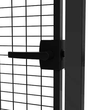 スナップロック