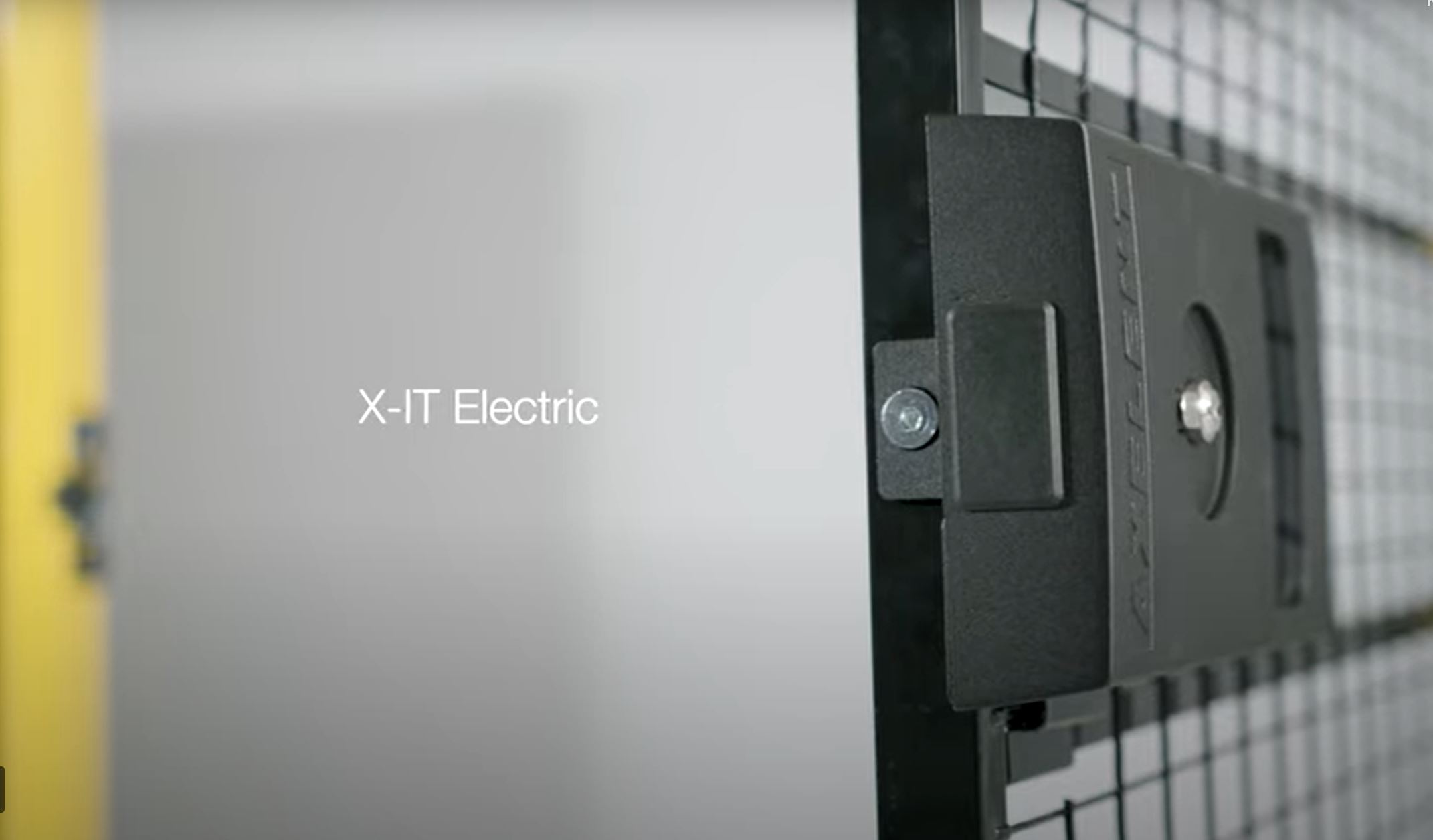 X-Guard X-It