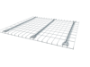 Mesh shelving