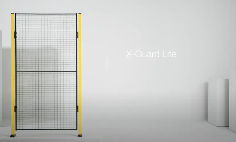 Axelent取り付け手順X-Guard Lite