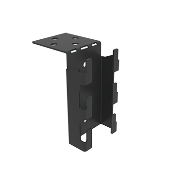 上部ブラケット