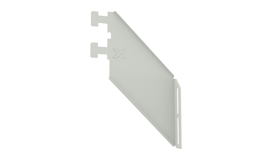 Bracket (RAL 9018)