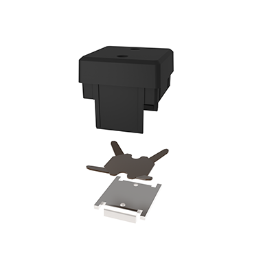 CLAMPinCARDLAND 11枚セット X-Guardマシンガード - クリック金具