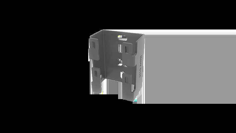 その他のブラケット