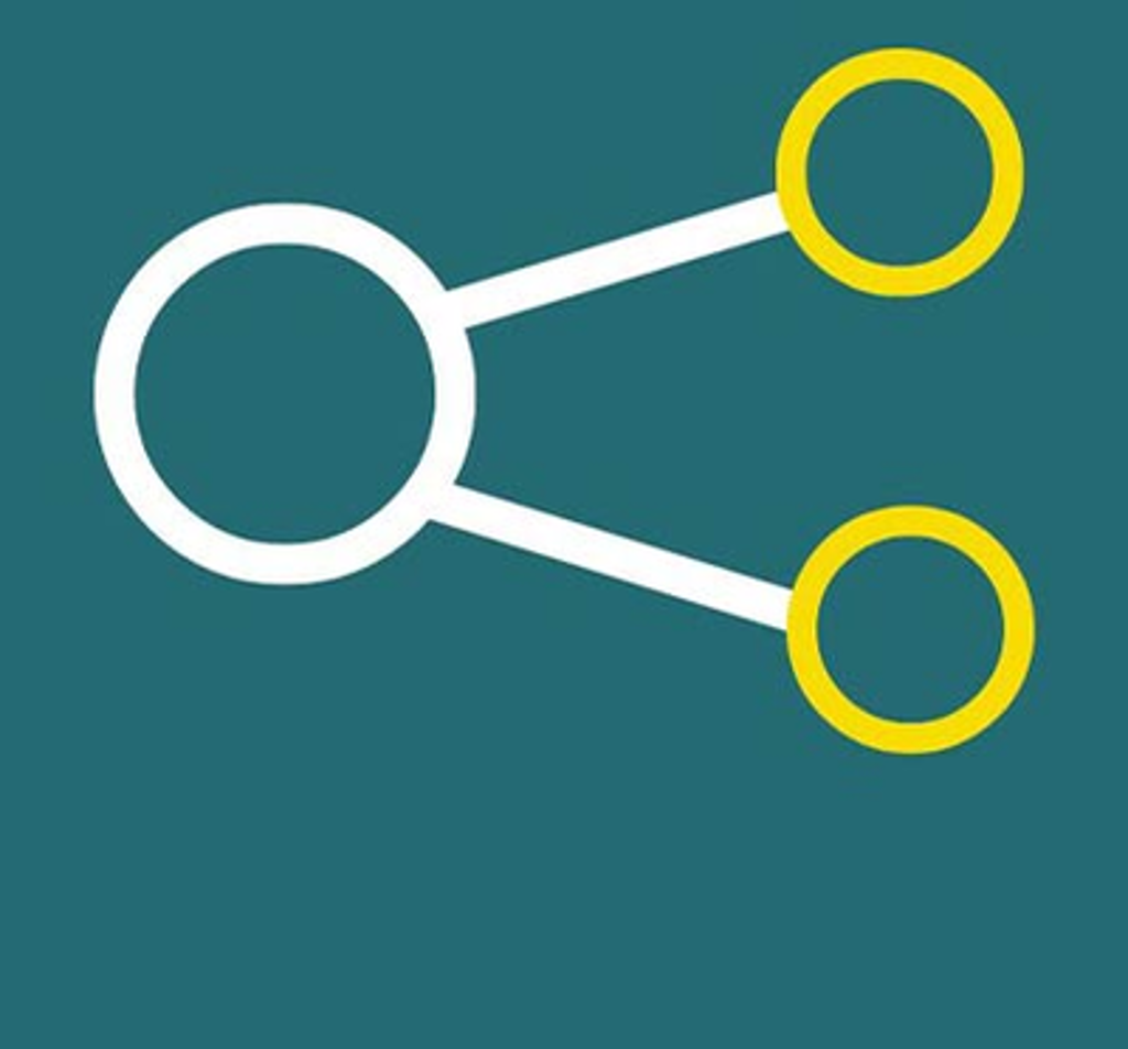 何か面白いものを見つけましたか? このアイコンを探して、友人や同僚に共有してください。