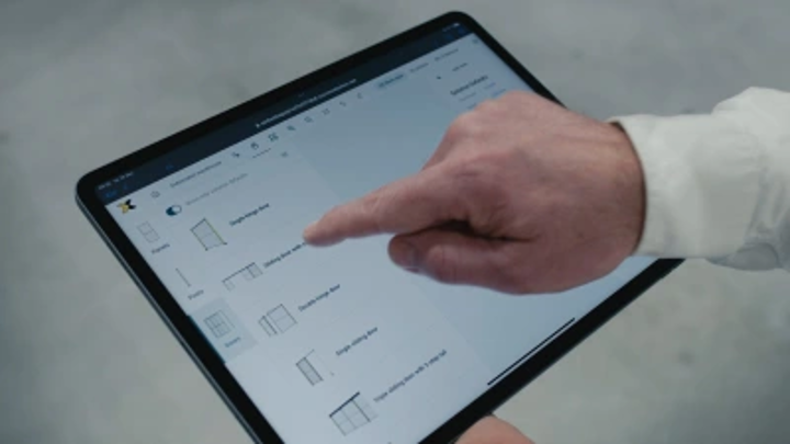 アクセレントの「セーフティデザイン」は使いやすさ抜群 アクセレントの「セーフティデザイン」は使いやすさ抜群