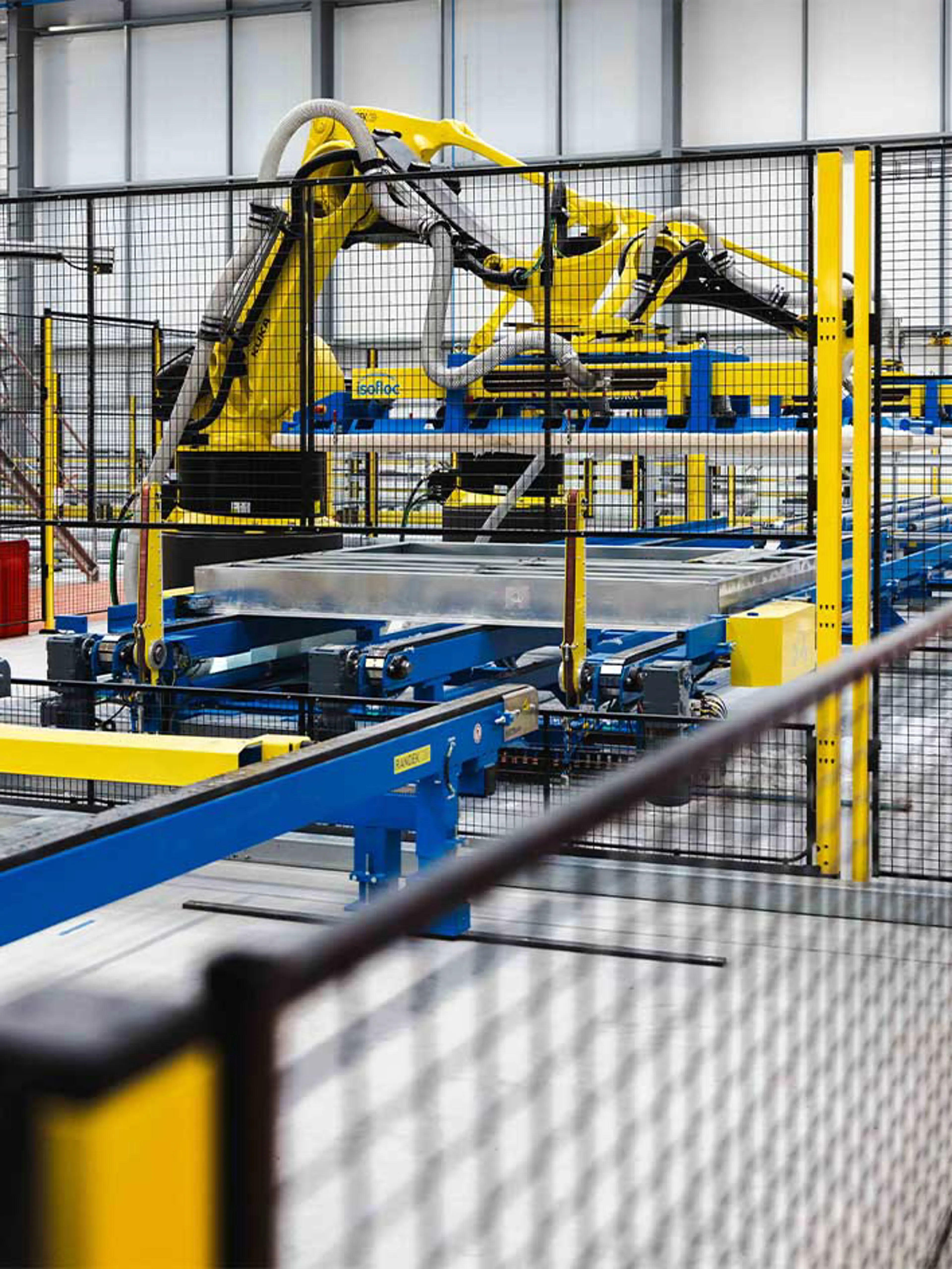 Axelent Safety Book Targeted Approach