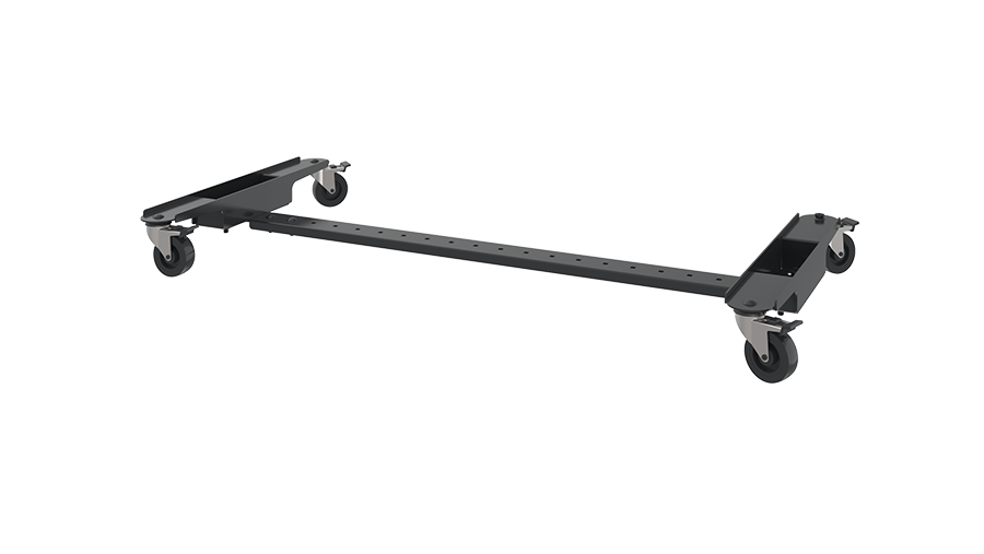 ポータブルパネル用ベース