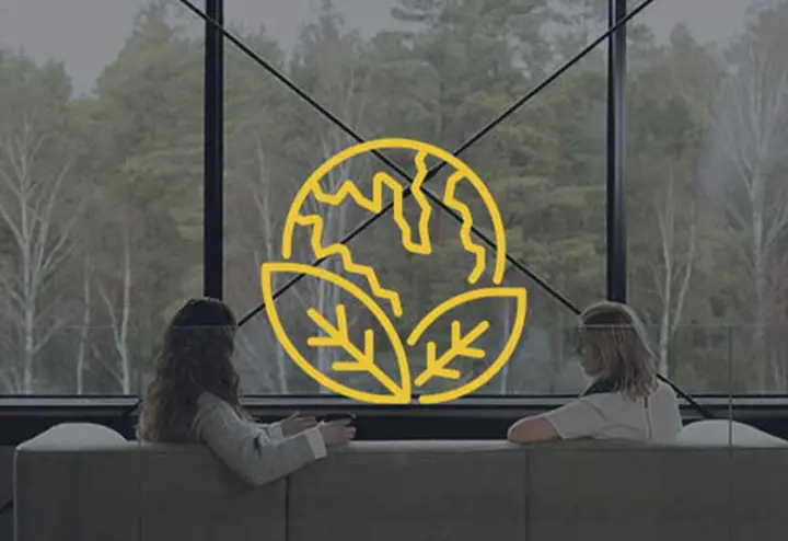 Sustainability is a central part of Axelent