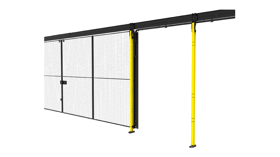 フレキシブルケーブルチェーン
