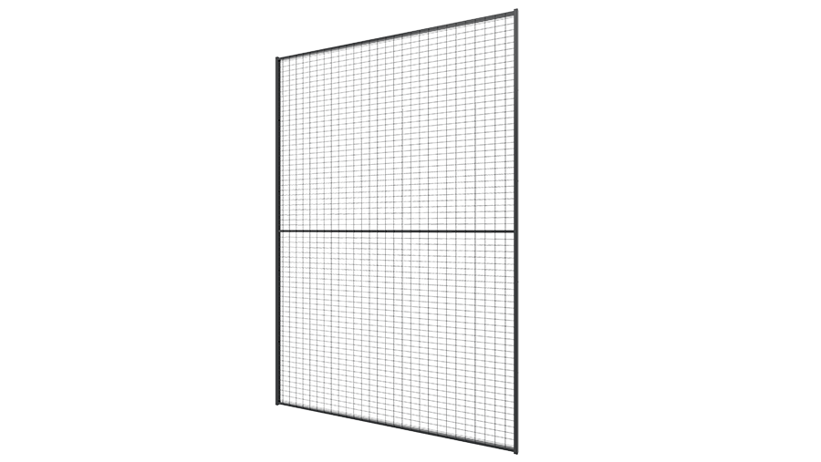 Mesh panels 50x30 mm