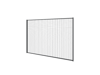 Mesh panels 50x30 mm