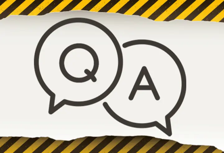 安全柵に必要な強度 安全柵に必要な強度