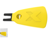 Axelent安全柵専用工具 X-KEY