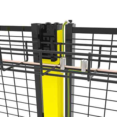 等電位ボンディングキット