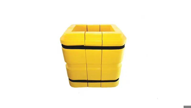 ラージコラムガード