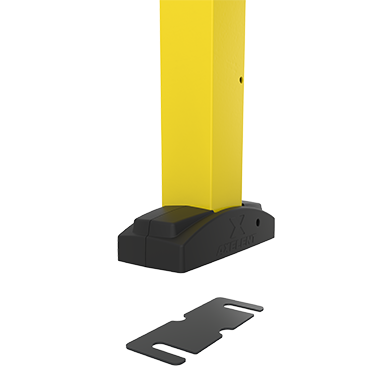 X-Guard Premiumポストプッシュボタン用 | Axelent Japan公式 X-Guard Premiumポストプッシュボタン用 | Axelent Japan公式