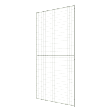 Mesh panels 60x50