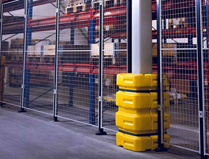安全な倉庫運営のヒント 安全な倉庫運営のヒント