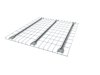 Mesh shelving