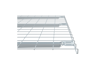 Mesh shelving