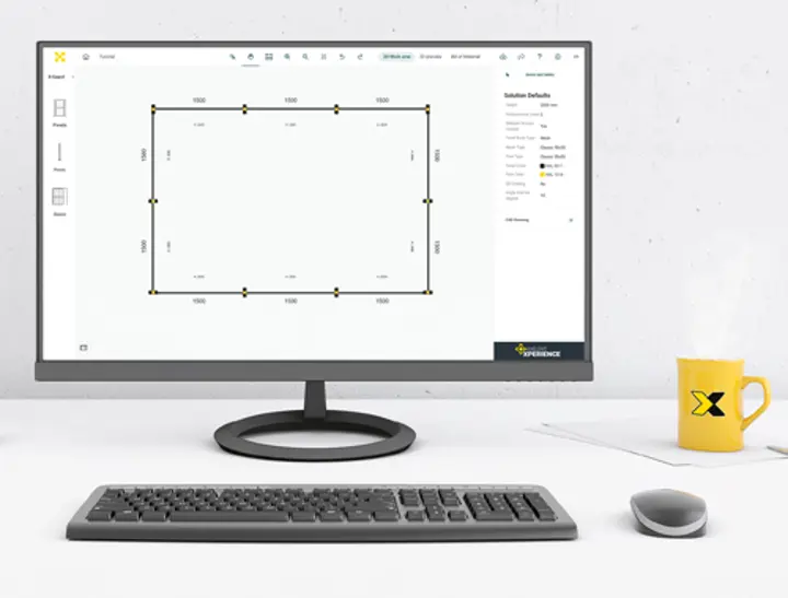 簡単レイアウト作成ツール『セーフティデザイン』が登場! 簡単レイアウト作成ツール『セーフティデザイン』が登場!