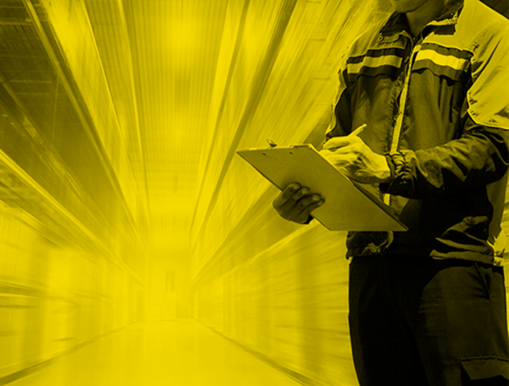 Improved SafeStore for safer warehouses Improved SafeStore for safer warehouses