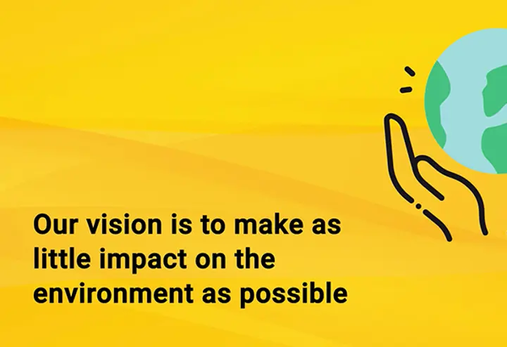 Creating a 100 % recyclable product Creating a 100 % recyclable product