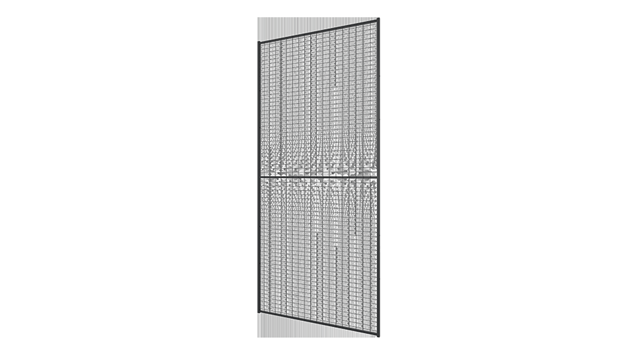 X-Guard Liteメッシュパネル - 安全柵 | Axelent Japan公式 X-Guard Liteメッシュパネル - 安全柵 | Axelent Japan公式