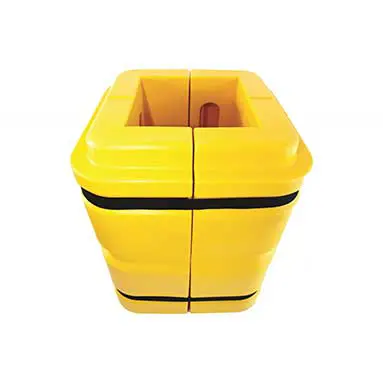 ラージコラムガード