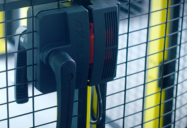 Choosing a lock and which safety class is correct for your business?