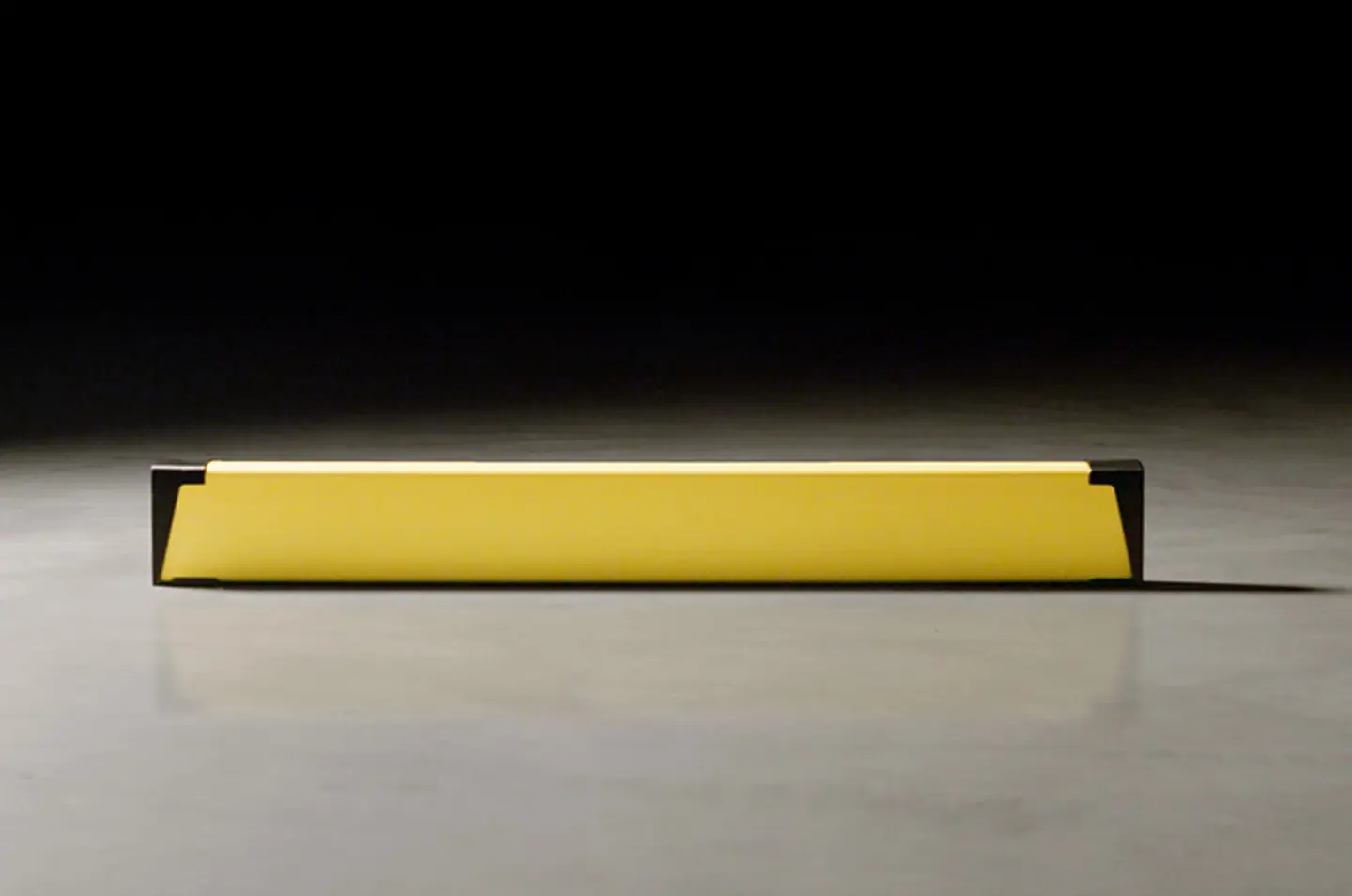 Standalone Floor Barrier configuration