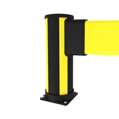 インパクトバリア(高)