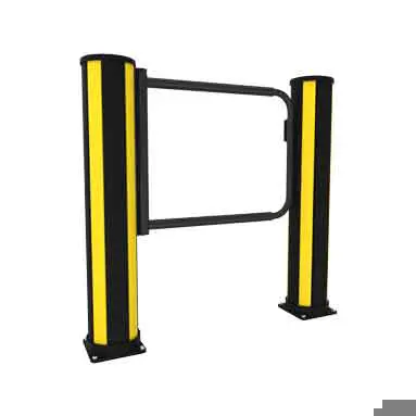 歩行者用ゲート