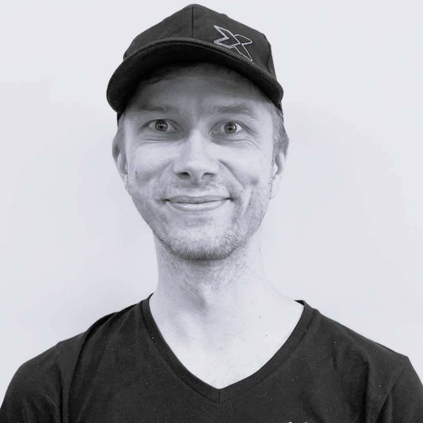 フレドリック パーソン