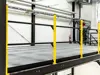 高さ 2300 mm パネル無し