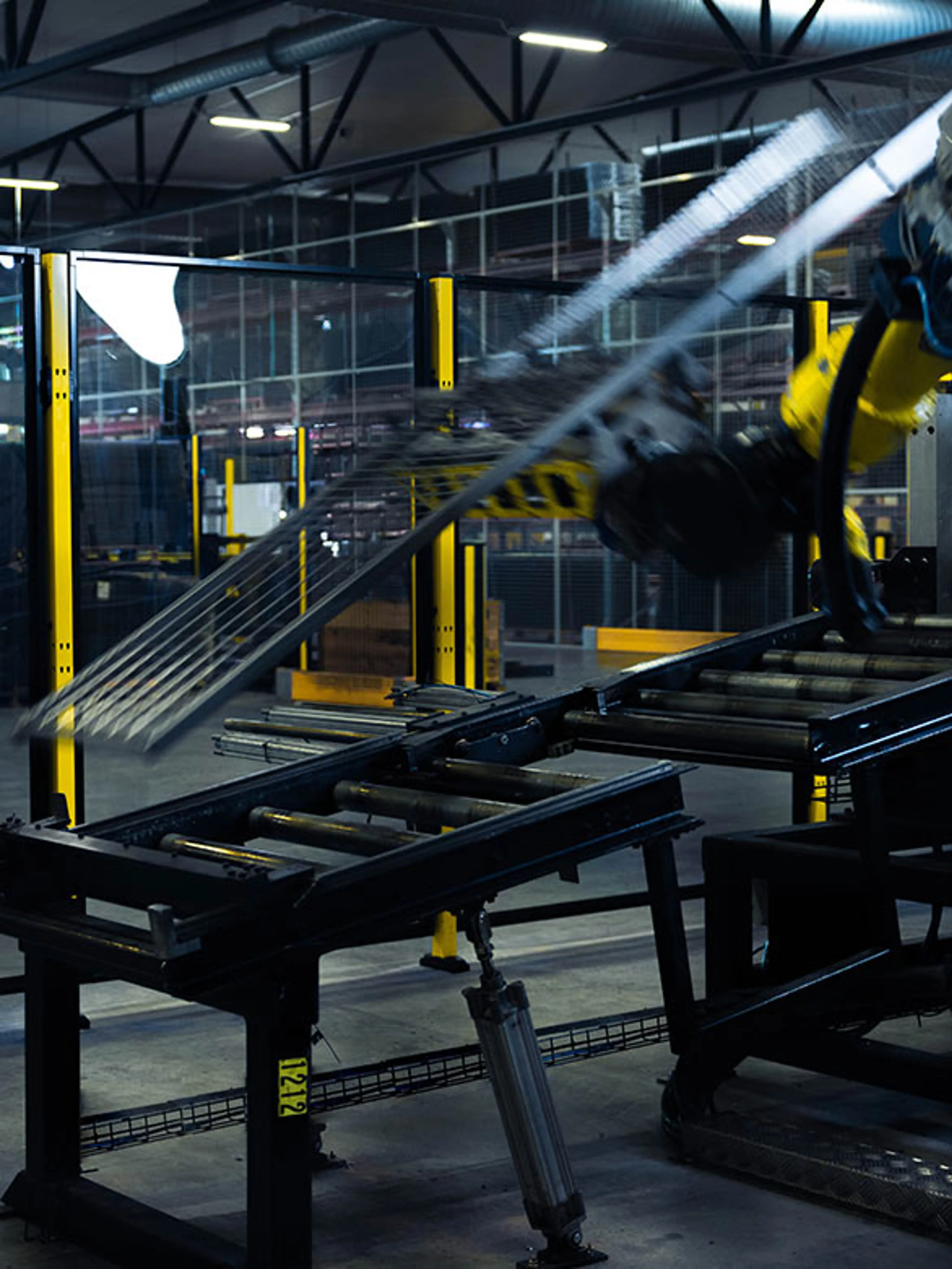 Axelent Safety Book Hazard Out