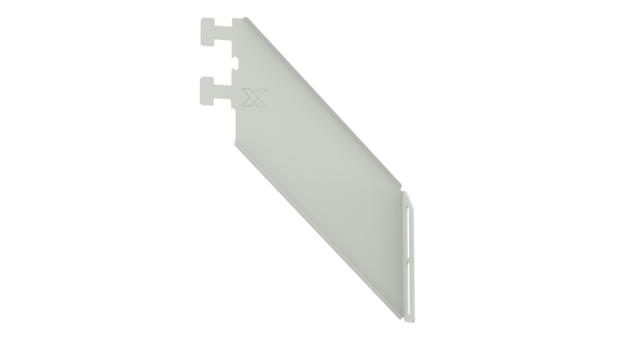 Bracket (RAL 9018)