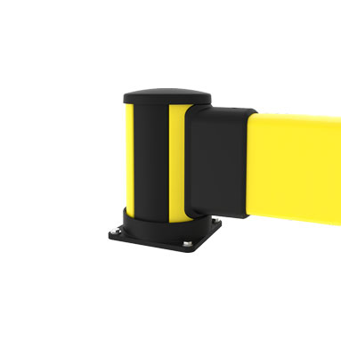 インパクトバリア